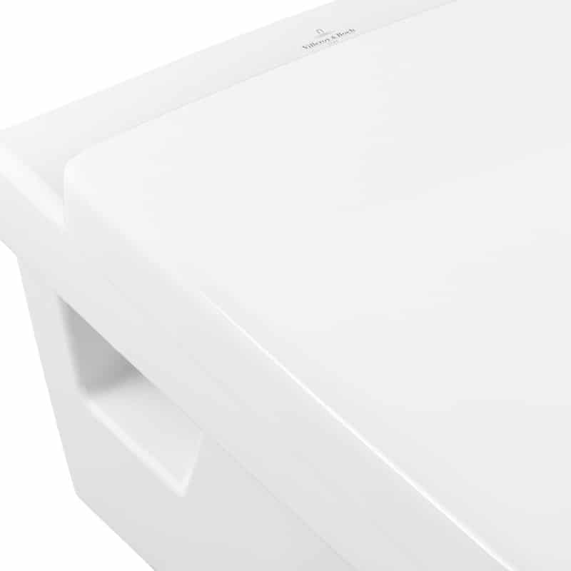 13904 5 ghgf Set vas WC Suspendat Villeroy & Boch Architectura cu capac soft close