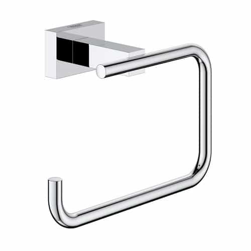 Suport hartie igienica Grohe Essentials Cube New Grohe