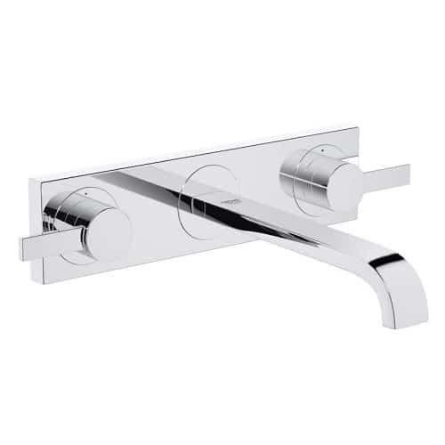 Baterie lavoar Grohe Allure crom Grohe