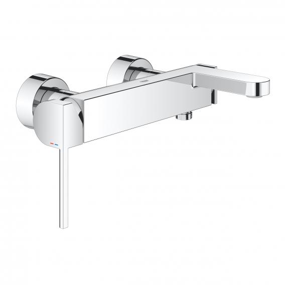 Baterie cada Grohe Plus crom Grohe