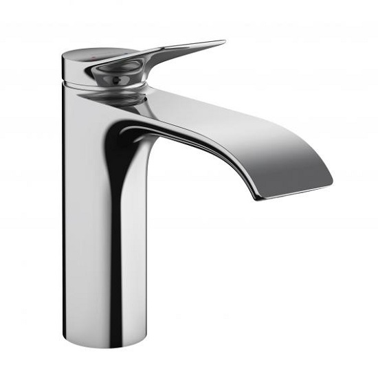 Baterie lavoar Hansgrohe Vivenis crom Hansgrohe
