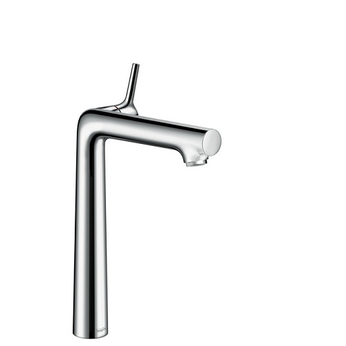 Baterie inalta lavoar Hansgrohe Talis crom baie|Baterii