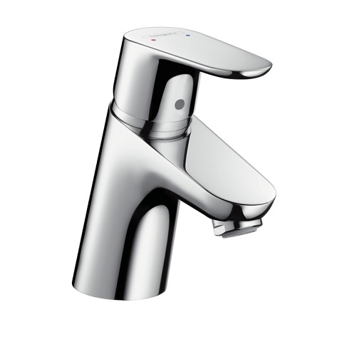 Baterie lavoar Hansgrohe Focus crom Hansgrohe